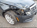 2018 Cadillac ATS — photo 6 of 16 | VIN 1G6AE5RX3J0184731