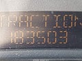 2004 Chevrolet Colorado — photo 15 of 17 | VIN 1GCCS136348213531