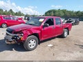 2004 Chevrolet Colorado — photo 2 of 17 | VIN 1GCCS136348213531