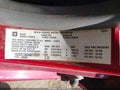 2004 Chevrolet Colorado — photo 9 of 17 | VIN 1GCCS136348213531