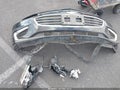 2018 Chevrolet Malibu — photo 12 of 17 | VIN 1G1ZB5ST3JF288156