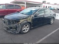 2018 Chevrolet Malibu — photo 2 of 17 | VIN 1G1ZB5ST3JF288156