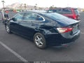 2018 Chevrolet Malibu — photo 3 of 17 | VIN 1G1ZB5ST3JF288156