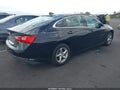 2018 Chevrolet Malibu — photo 4 of 17 | VIN 1G1ZB5ST3JF288156