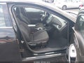 2018 Chevrolet Malibu — photo 5 of 17 | VIN 1G1ZB5ST3JF288156