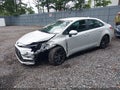 2026 Toyota Corolla — photo 2 of 16 | VIN 5YFP4MCE8TP282514