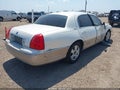 2003 Lincoln Town Car — photo 4 of 16 | VIN 1LNHM82W13Y613933