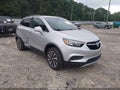 2021 Buick Encore — photo 1 of 17 | VIN KL4CJESM0MB374247