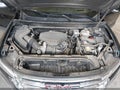 2021 GMC Acadia — photo 10 of 16 | VIN 1GKKNULSXMZ207998