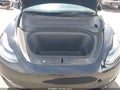 2025 Tesla Model Y — photo 10 of 18 | VIN 7SAYGAEE4SF311365