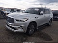 2020 Infiniti QX80 — photo 2 of 17 | VIN JN8AZ2NFXL9704083