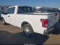 2017 Ford F-150 — photo 3 of 16 | VIN 1FTEX1CF7HKC65134