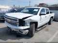 2014 Chevrolet Silverado 1500 — photo 2 of 16 | VIN 3GCPCREC4EG503174