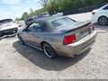 2002 Ford Mustang — photo 3 of 18 | VIN 1FAFP45X92F200304