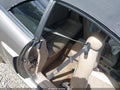 2002 Ford Mustang — photo 8 of 18 | VIN 1FAFP45X92F200304