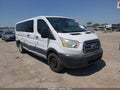 2016 Ford Transit-350 — photo 1 of 16 | VIN 1FBZX2ZM7GKB00491