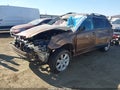 2013 Subaru Outback — photo 2 of 13 | VIN 4S4BRBLC5D3289876