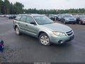 2009 Subaru Outback — photo 1 of 14 | VIN 4S4BP60C797320269