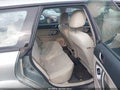 2009 Subaru Outback — photo 8 of 14 | VIN 4S4BP60C797320269