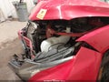 2020 Chevrolet Blazer — photo 18 of 20 | VIN 2GNKBJRS0LS548328