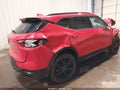 2020 Chevrolet Blazer — photo 4 of 20 | VIN 2GNKBJRS0LS548328