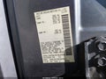 2010 Nissan Altima — photo 9 of 11 | VIN 1N4AL2AP2AN426494