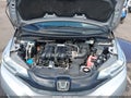 2017 Honda Fit — photo 10 of 18 | VIN 3HGGK5H5XHM707798