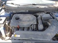 2016 Hyundai Sonata — photo 10 of 16 | VIN 5NPE24AF6GH337893