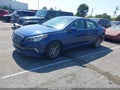 2016 Hyundai Sonata — photo 2 of 16 | VIN 5NPE24AF6GH337893