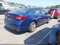 2016 Hyundai Sonata — photo 4 of 16 | VIN 5NPE24AF6GH337893