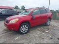 2008 Toyota RAV4 — photo 2 of 16 | VIN JTMZD33V986070710