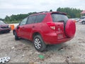 2008 Toyota RAV4 — photo 3 of 16 | VIN JTMZD33V986070710