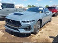 2024 Ford Mustang — photo 2 of 17 | VIN 1FA6P8CF7R5408358