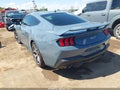 2024 Ford Mustang — photo 3 of 17 | VIN 1FA6P8CF7R5408358