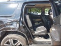 2018 GMC Acadia — photo 8 of 17 | VIN 1GKKNXLS7JZ229972