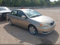 2008 Toyota Corolla — photo 1 of 11 | VIN 1NXBR32EX8Z005893