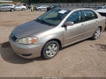 2008 Toyota Corolla — photo 2 of 11 | VIN 1NXBR32EX8Z005893