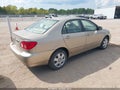 2008 Toyota Corolla — photo 4 of 11 | VIN 1NXBR32EX8Z005893