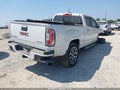 2017 GMC Canyon — photo 4 of 17 | VIN 1GTP6EE10H1295005