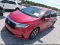2023 Honda Odyssey — photo 2 of 16 | VIN 5FNRL6H85PB013155