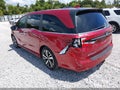 2023 Honda Odyssey — photo 3 of 16 | VIN 5FNRL6H85PB013155
