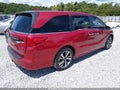 2023 Honda Odyssey — photo 4 of 16 | VIN 5FNRL6H85PB013155
