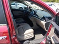 2023 Honda Odyssey — photo 5 of 16 | VIN 5FNRL6H85PB013155