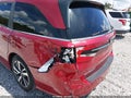 2023 Honda Odyssey — photo 6 of 16 | VIN 5FNRL6H85PB013155
