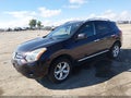 2011 Nissan Rogue — photo 2 of 11 | VIN JN8AS5MV3BW309953