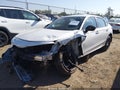 2024 Honda Civic — photo 2 of 15 | VIN 19XFL2H86RE038148