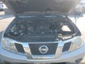 2016 Nissan Frontier — photo 10 of 17 | VIN 1N6AD0ER0GN725687