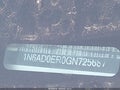 2016 Nissan Frontier — photo 17 of 17 | VIN 1N6AD0ER0GN725687