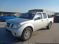 2016 Nissan Frontier — photo 2 of 17 | VIN 1N6AD0ER0GN725687