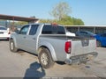2016 Nissan Frontier — photo 3 of 17 | VIN 1N6AD0ER0GN725687